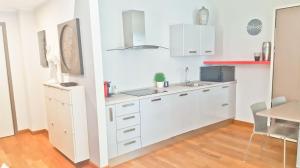 Foro Buonaparte - Red suite Castello Sforzesco