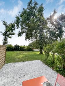 Duplex au vert près de Royan - Appartement 4