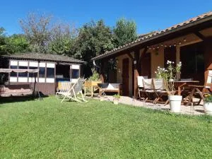 KERJEANNE - 荷里尤