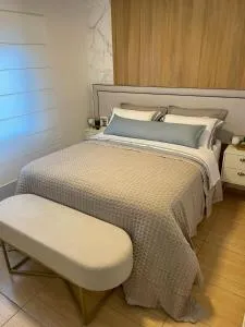 Suite no centro de Doutor Pedrinho - Rodeio