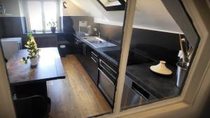 Appartements Appartement du Fort Griffon : photos des chambres