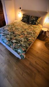 Appartements Appartement du Fort Griffon : photos des chambres