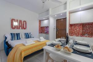 Charming Loft Near the Duomo Cathedral