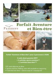 B&B / Chambres d'hotes Pyrenees Emotions, Eco-responsables, Nature, Sports Aventures : photos des chambres