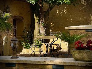 B&B / Chambres d'hotes Le Clos Des Anges : photos des chambres