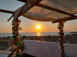 Tramonto Luxury Villa No1- Breathtaking sunset view