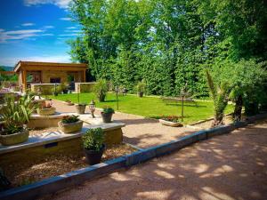 B&B / Chambres d'hotes Le Clos Des Anges : photos des chambres