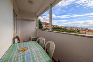 Apartman Marija K 