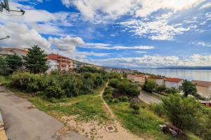Apartman Marija K 