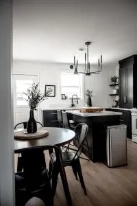 The cozy place - Val-Brillant