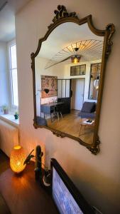 Appartements Appartement du Fort Griffon : photos des chambres