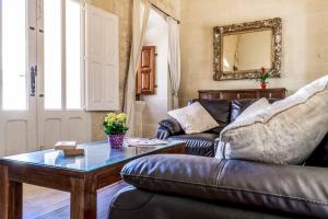 Ta Karmnu - Ubytování bez kategorie ve městě Għasri