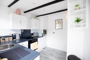 LEAF TREE COTTAGE - Cosy Cottage based in the North of the Lakes