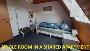 Cosy Retreat in Friolzheim