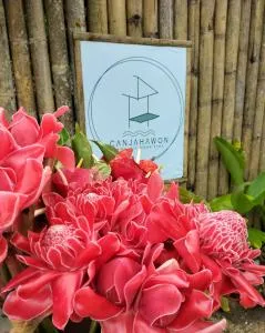 Canjahawon Nipa Hut Homestay - Ytaya