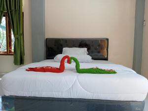 Yusilver Guest House