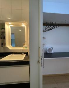 Suite no centro de Doutor Pedrinho