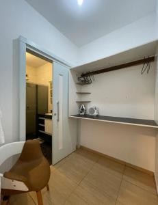 Suite no centro de Doutor Pedrinho