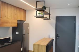 Maravilhoso Apto, prédio premiado, 40 metros 2 , uma suíte wide hilton garden, melhor localização de são paulo, metrô fradique coutinho, garagem inclusa