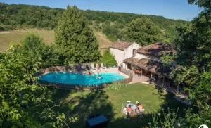 Villa Stephano top pour un week-end festif - 洛泽尔特