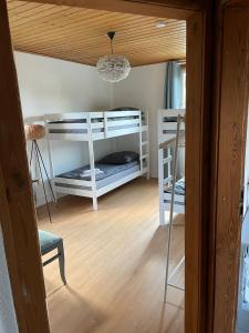 Leopolds Apartments mit Garten und Vesteblick Mitten in Coburg