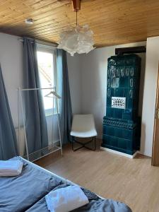 Leopolds Apartments mit Garten und Vesteblick Mitten in Coburg