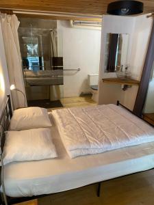 Maisons de vacances Villa Stephano top pour un week-end festif : photos des chambres
