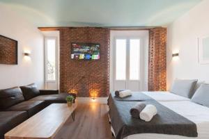 ººººPS New Atocha City Centre WiFi AC SmartTVºººº