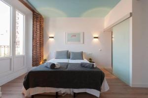 ººººPS New Atocha City Centre WiFi AC SmartTVºººº