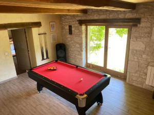 Maisons de vacances Villa Stephano top pour un week-end festif : photos des chambres