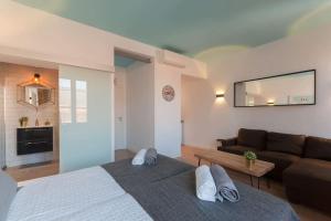 ººººPS New Atocha City Centre WiFi AC SmartTVºººº