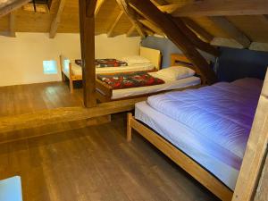 Maisons de vacances Villa Stephano top pour un week-end festif : Maison de Vacances