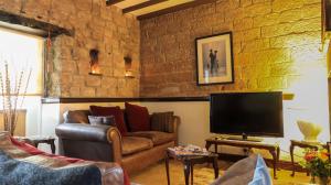 Commerce Cottage Rooms