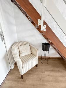 Appartements Douceur de vivre, calme et jardin Appartement 3 : photos des chambres
