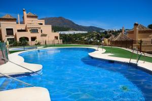 Searenity Apartments Estepona