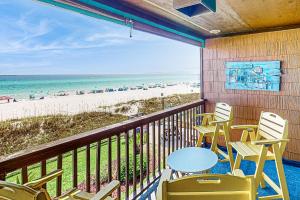 Polynesian Village #207