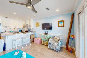 Polynesian Village #207