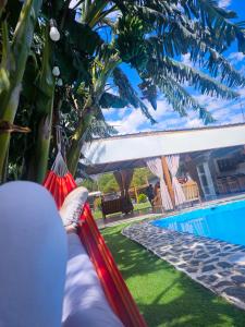 Piedra Verde Huánuco Perú