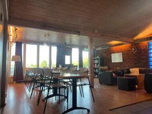 Gjøvik Hovdetun Hostel