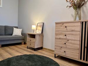 Apartament dwupokojowy 15