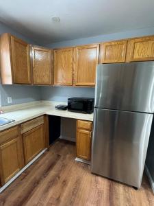 Cozy Home, Easy Access to NYC