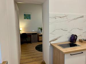 Apartament dwupokojowy 15