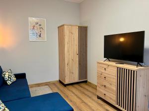 Apartament dwupokojowy 15