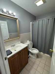 Cozy Home, Easy Access to NYC