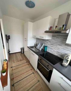 Bron confort lumineux proche eurexpo, hôpitaux