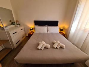 Monti di San Paolo Guesthouse with free private parking