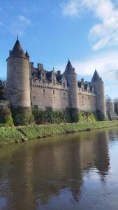 Maisons d'hotes La suite d-Anna : photos des chambres