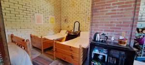 Raistiko Talu- Farmhouse, off-grid cabin and more