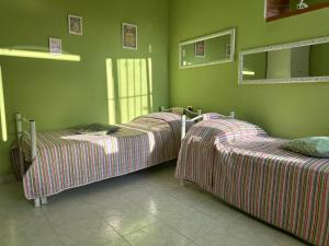Agrihome Di Alberto Giuseppe Gulotta B&B Bella Vista Appartamento Salvia