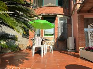 Agrihome Di Alberto Giuseppe Gulotta B&B Bella Vista Appartamento Salvia